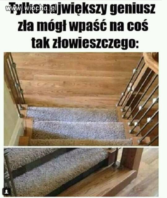 Wyjście ewakuacyjne.