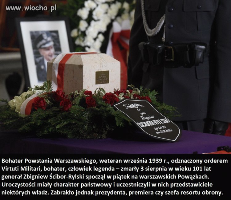 Skandal i żenada