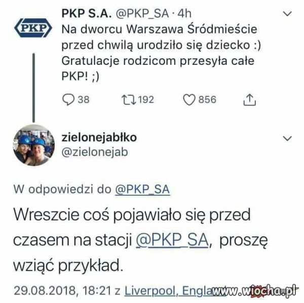 Riposta