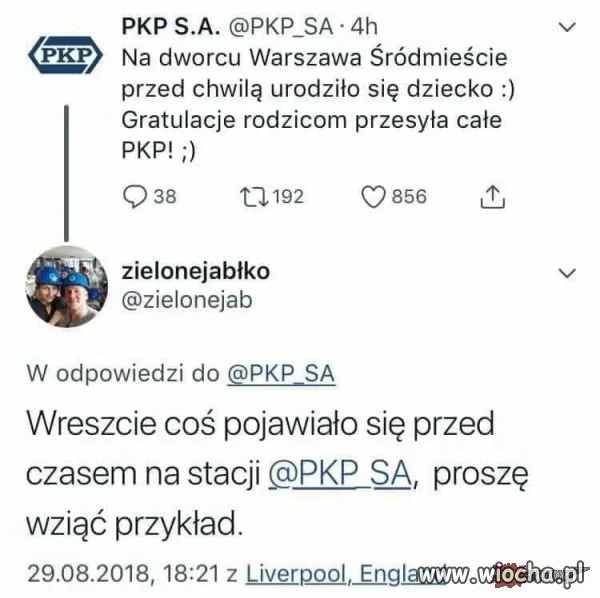 Riposta