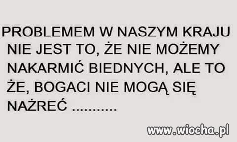 Nie inaczej.