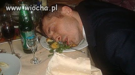 O nie!