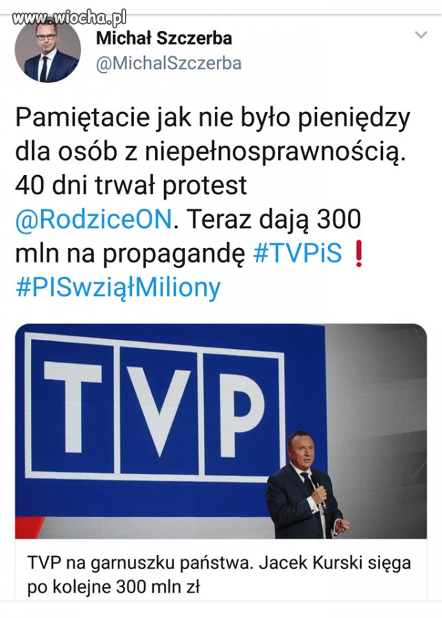 No i proszę kasa się znalazła