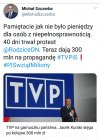 No i proszę kasa się znalazła