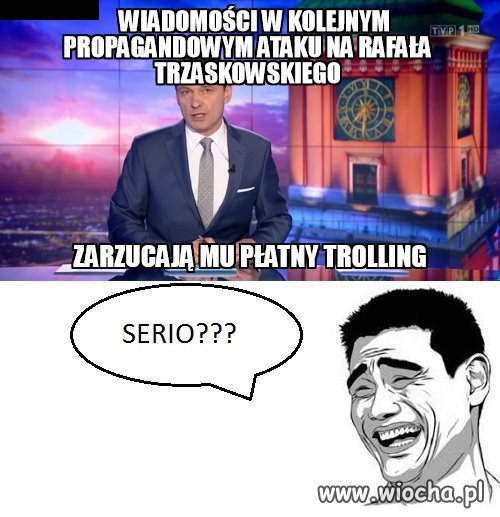 Straszne...