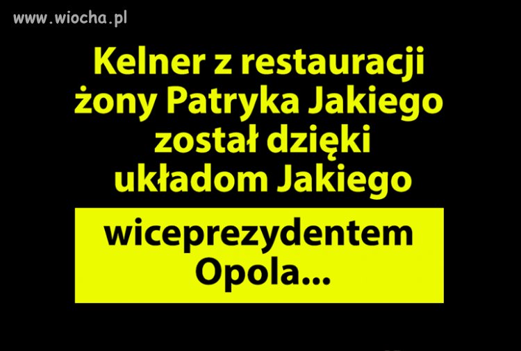 Można się bawić...?