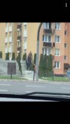 Policja poszukuje mężczyzny,