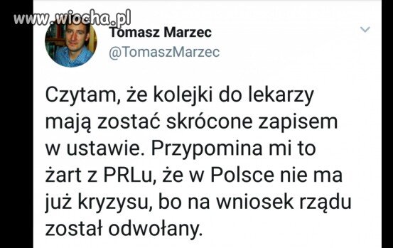 Jedna ustawa i wszystko się zmieni.