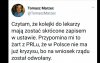 Jedna ustawa i wszystko się zmieni.