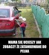 Dzieci potrafią ci pomóc