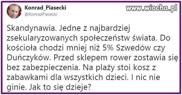Jak to się dzieje...
