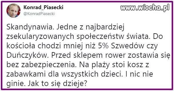 Jak to się dzieje...