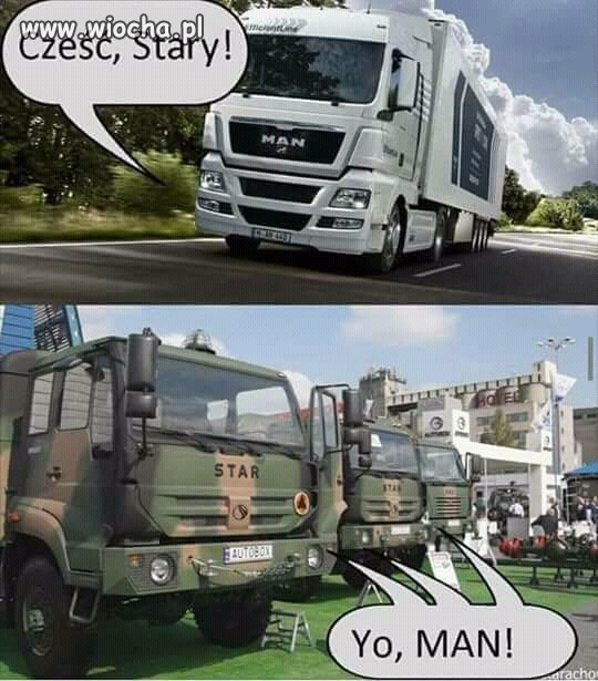 Takie tam...