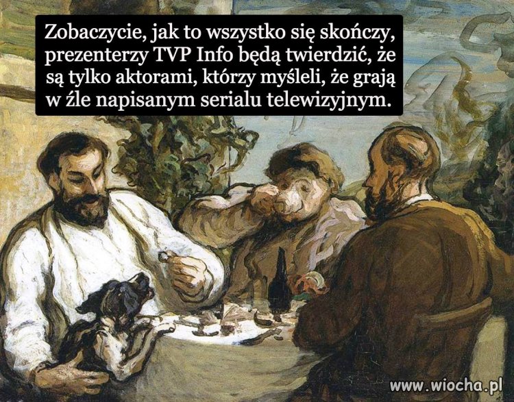 Ciekawe gdzie się podzieją