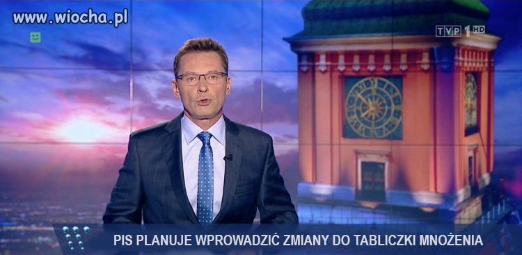 Narodowa Matematyka