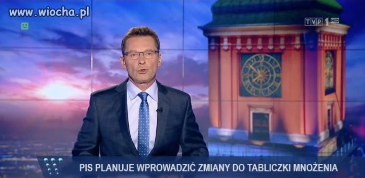 Narodowa Matematyka