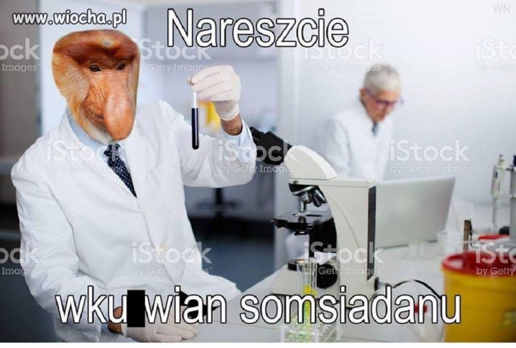 Wreszcie