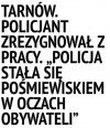 Pośmiewiskiem. Dokładnie.