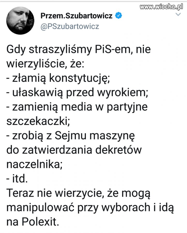 A ludzie 