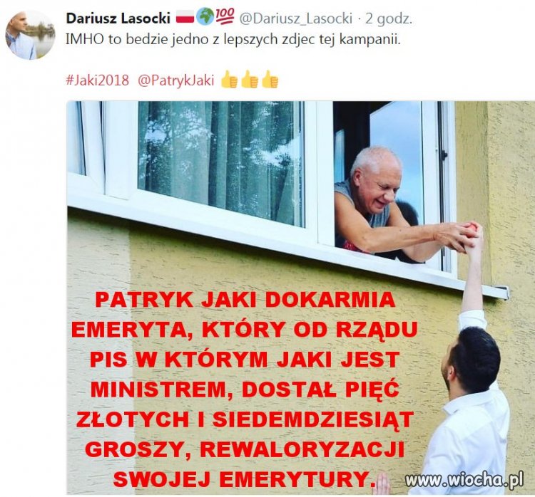 No i to dopiero jest