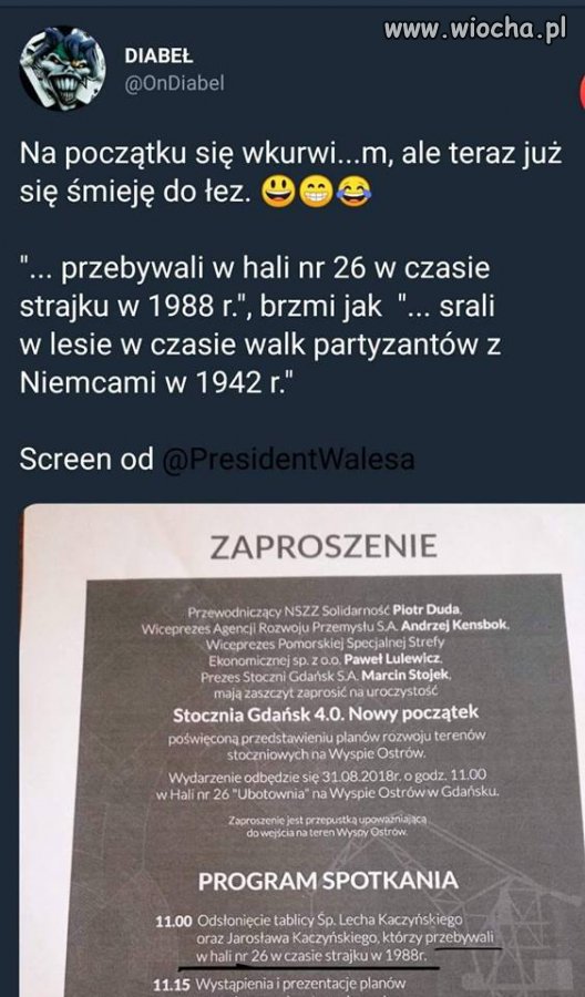 Dobre porównanie