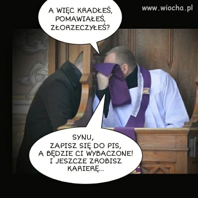 Jest rozwiązanie