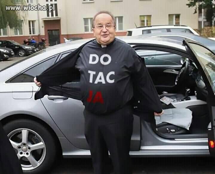 Nowe koszulki w Toruniu