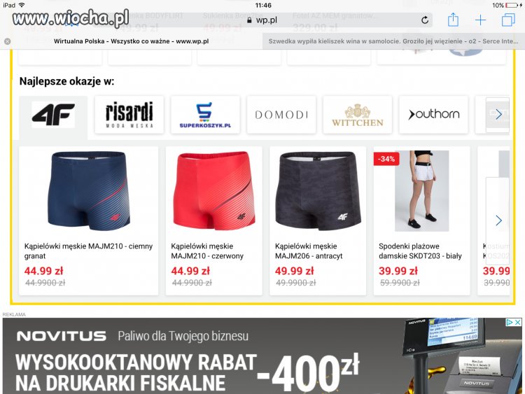 Super promocje