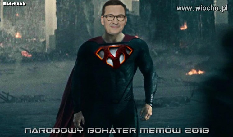 Kto zatrzyma tę karuzelę? 