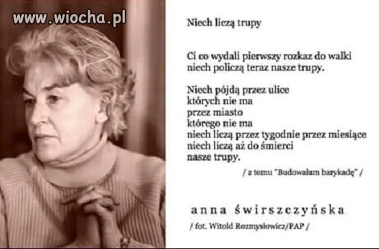 Powstanie