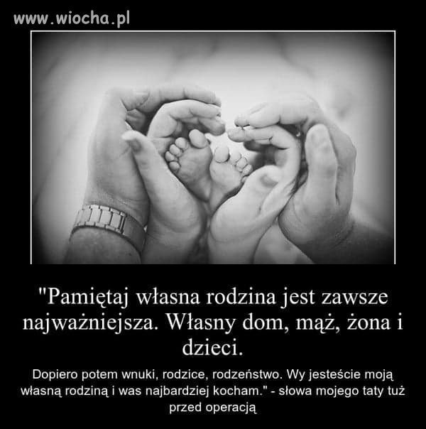Rodzina