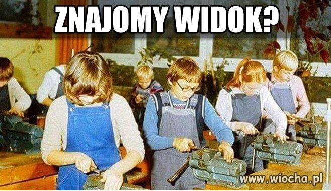 Oj znajomy