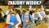 Oj znajomy