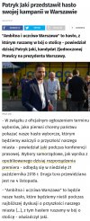 Buhahahaha...uczciwa...