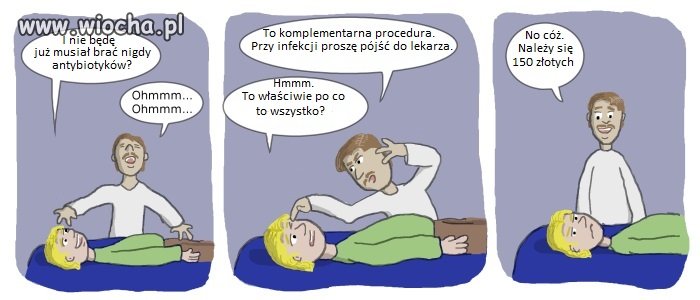 Bioenergoterapia