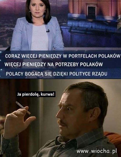 Dobrze się dzieje