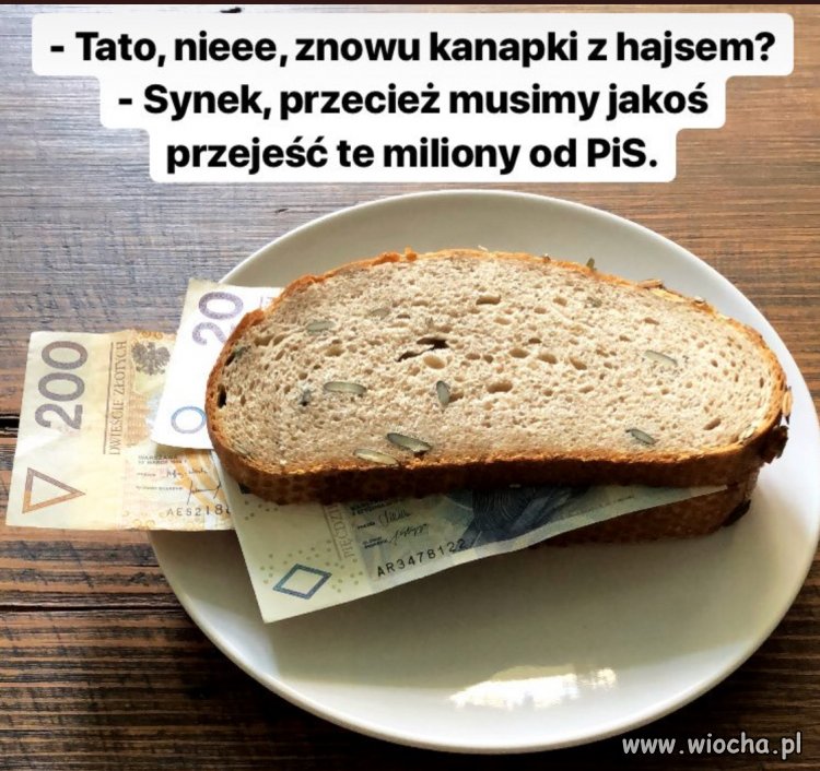 Smacznego
