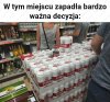 Życiowe decyzje na weekend