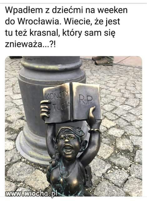 Pójdzie na przetop?