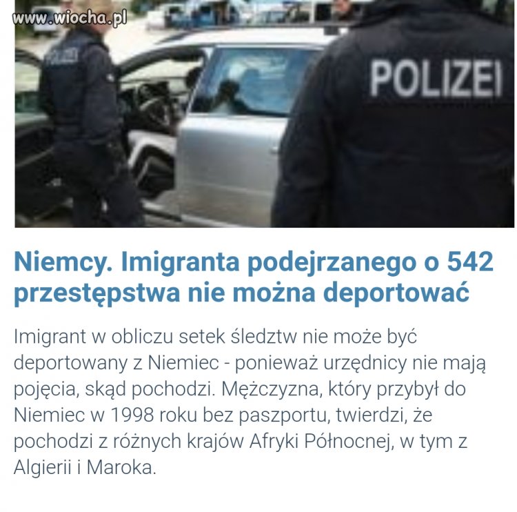 Upośledzenie lewackich urzędników...