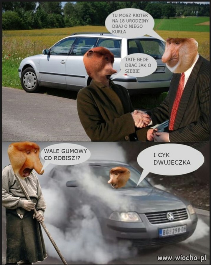 Najlepszy prezent 
