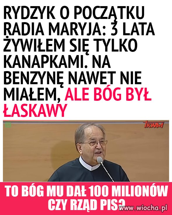 Same kanapki