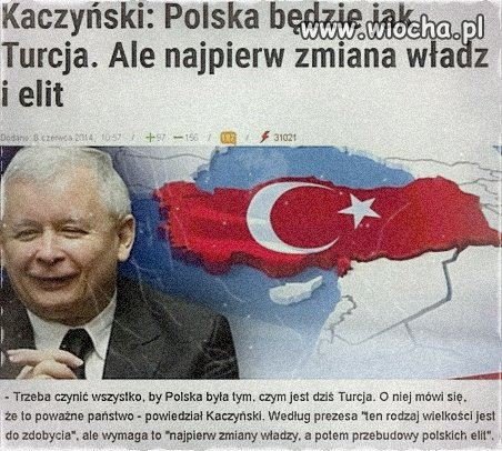Polityczne