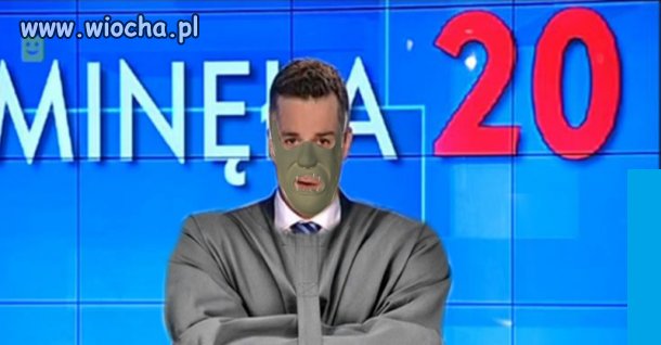 Minęła 20 wydanie specjalne z Tworek