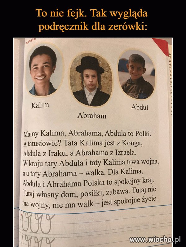 Padłem i nie wstanę