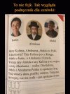 Padłem i nie wstanę