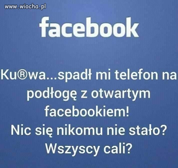 Wszyscy cali?