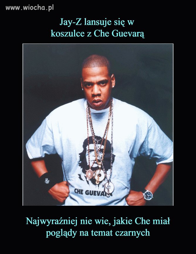Małpa zawsze pozostanie małpą