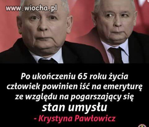 Z tymi słowami się zgadzam.