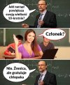 Członek